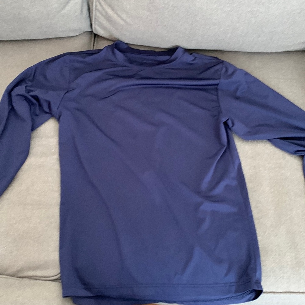 Weatherproof shirt